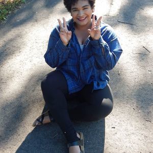 Meet your Posher, Nina